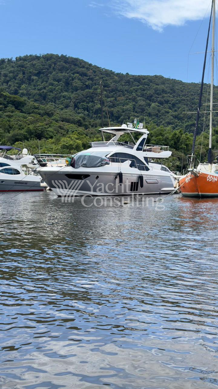 Azimut 56