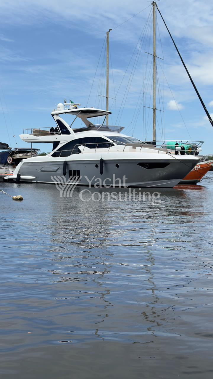 Azimut 56