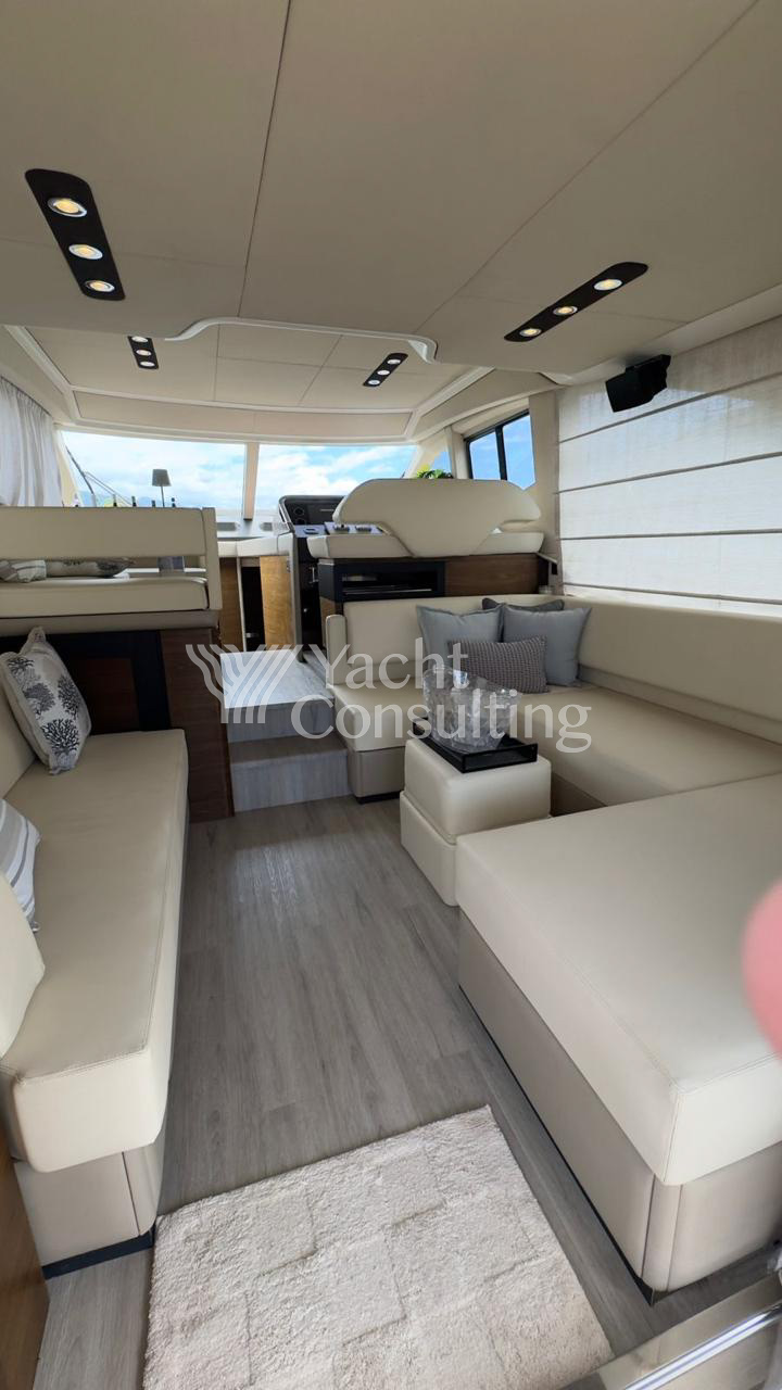 Azimut 56