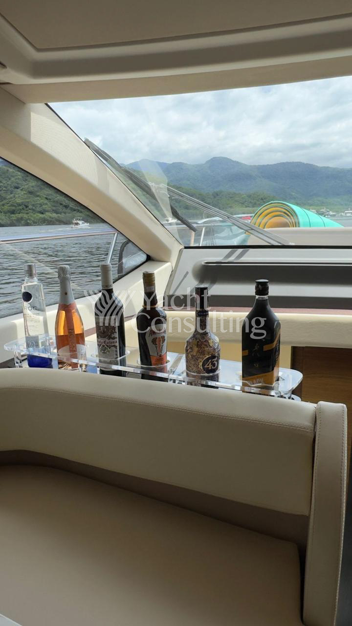 Azimut 56