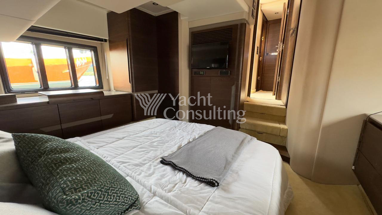 Azimut 56