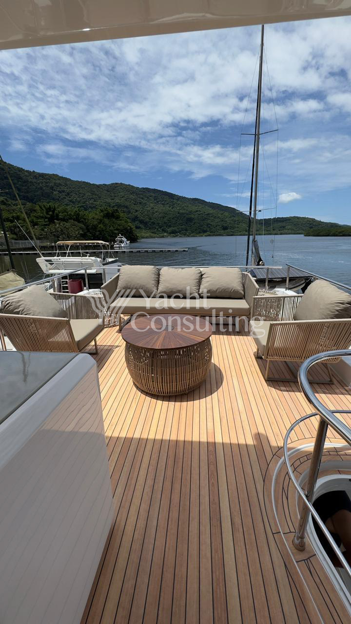 Azimut 56