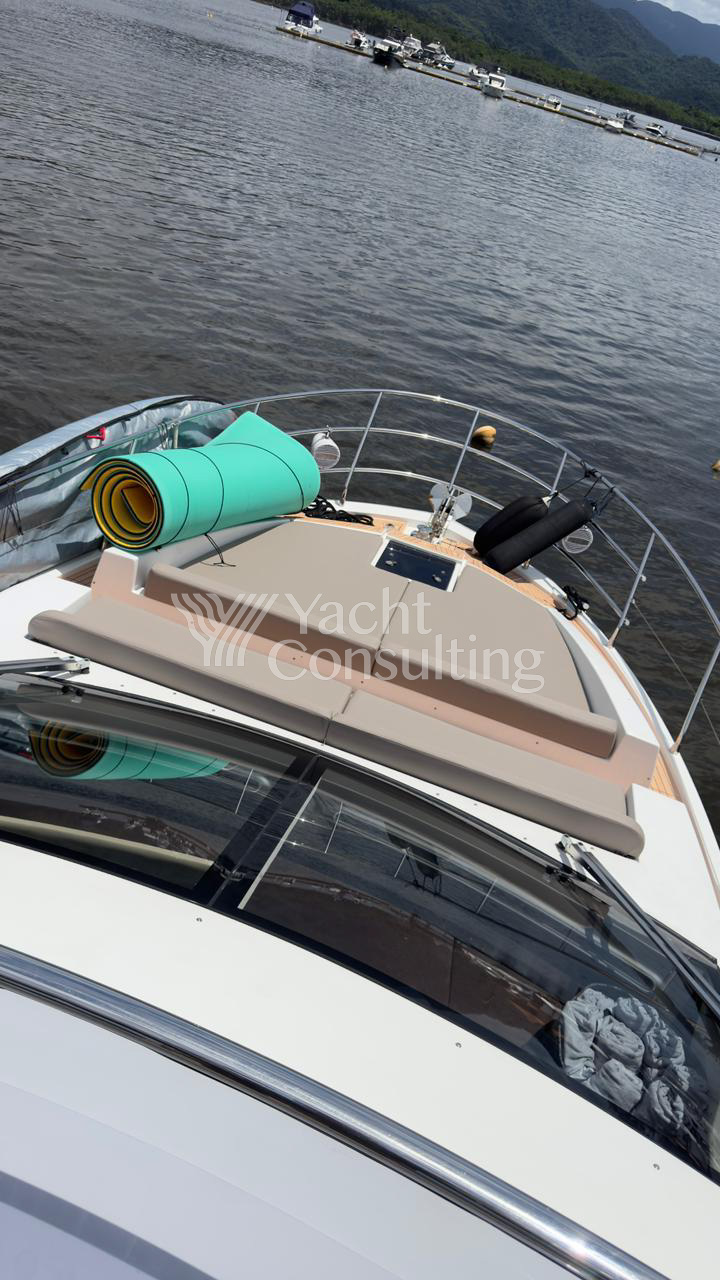 Azimut 56