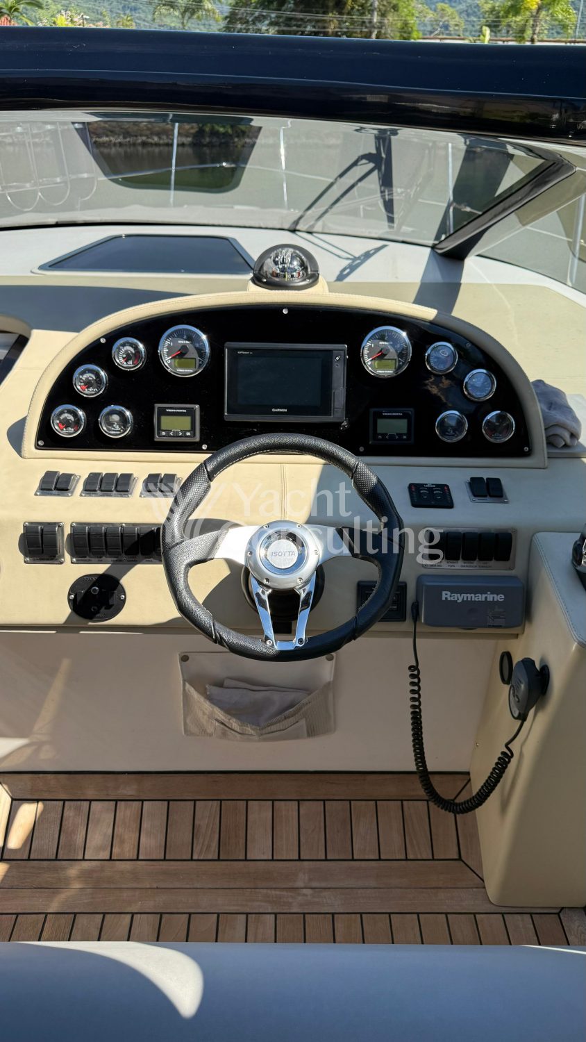 Phantom 400