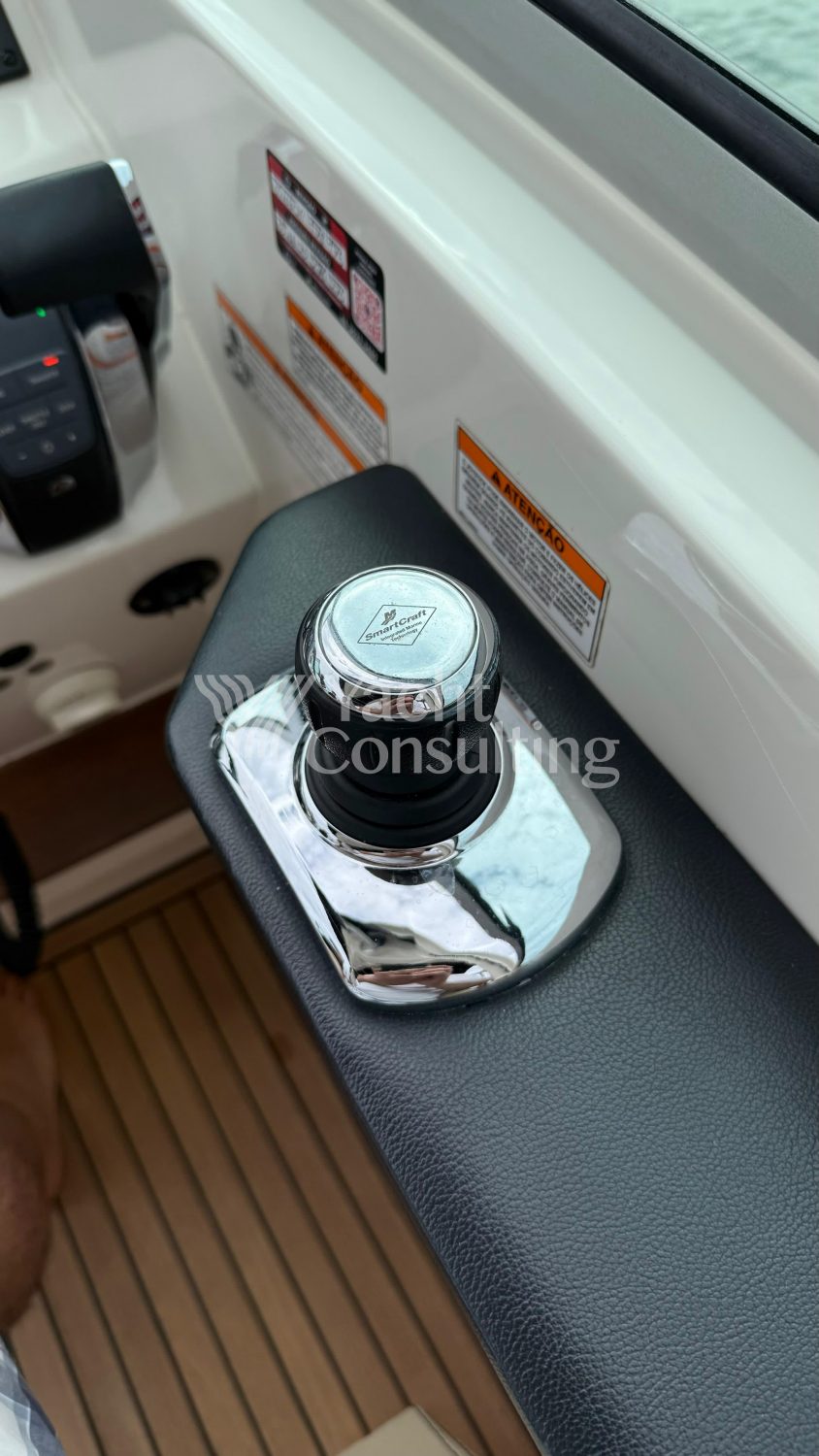 Sea Ray 375