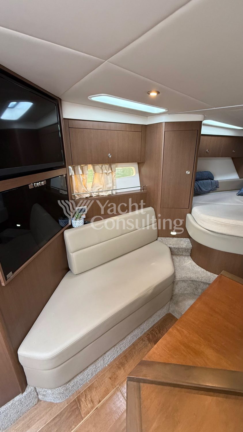 Sea Ray 375