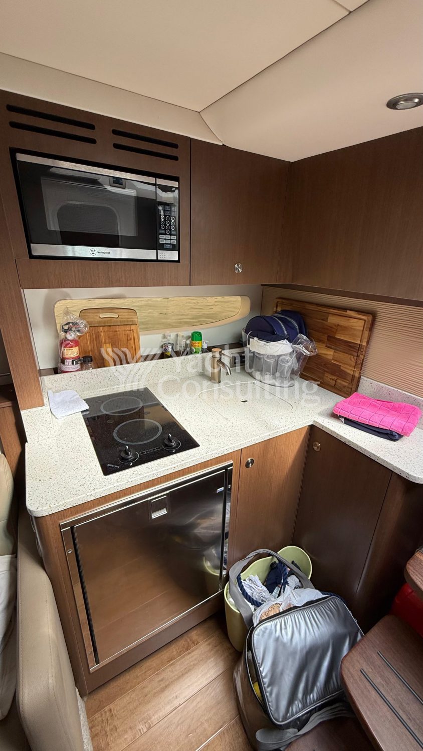 Sea Ray 375