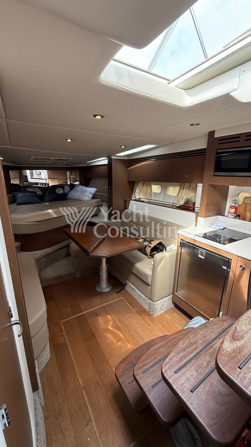 Sea Ray 375