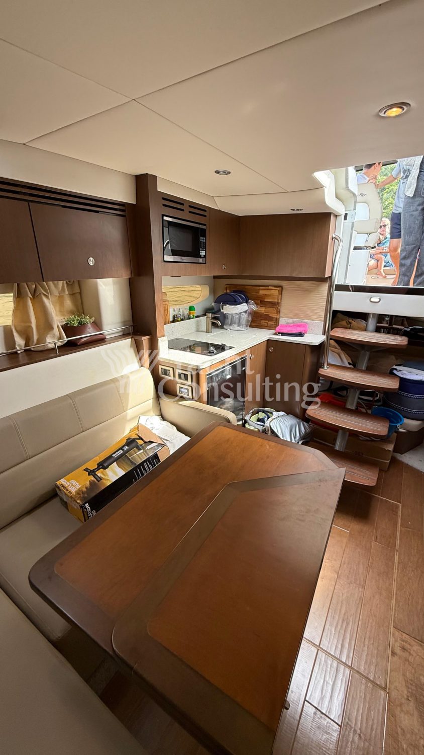 Sea Ray 375
