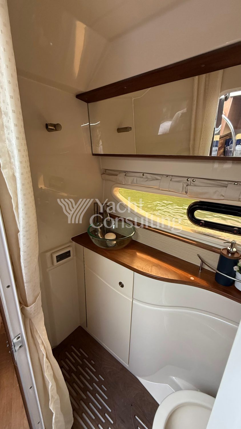 Sea Ray 375