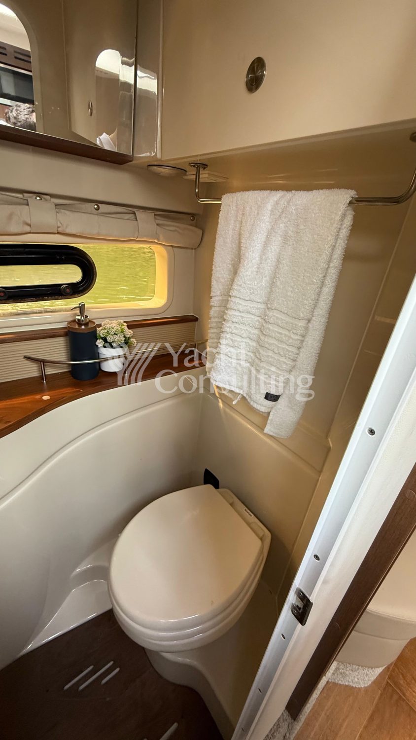 Sea Ray 375