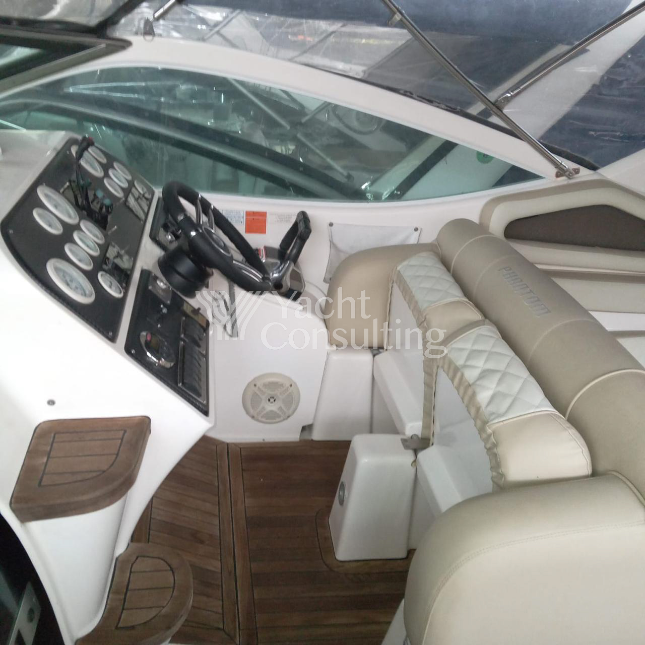 Phantom 360