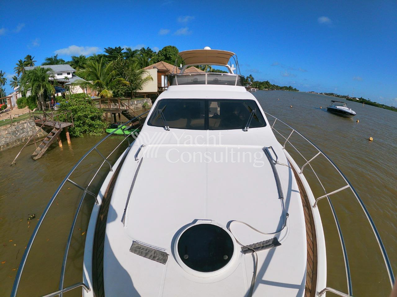 Intermarine 560 Full